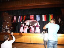 Internationale Folklore Abend